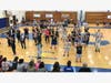 Shining Stars perform at halftime
