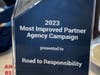 United Way of Greater Plymouth County Award
