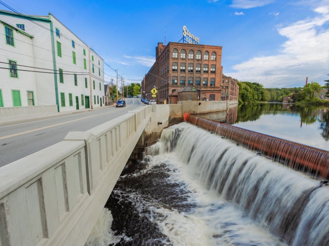 Green International Affiliates, Inc.: Crescent Street Over Millers River Bridge Replacement: Solving Engineering Challenges through Successful Stakeholder Partnerships. Athol, MA