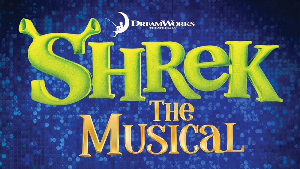 Shrek The Musical Comes to Carlsbad Community Theater