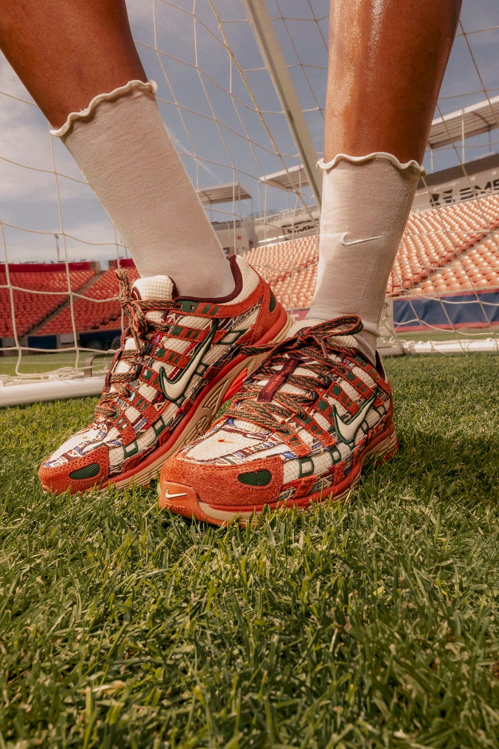 Nike N7 Launches June 19 at Native Star in the Gaslamp