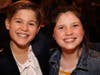 John Allyn (School of Rock, Peter Pan LIVE! on NBC) and Sarah Walsh (School of Rock) - both NJ residents - brought down the house with their performances at SMGF’s recent “Broadway Rocks Cancer” benefit at SOPAC.    