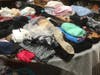 CTI's Annual Tag Sale offers clothing for men, women and children