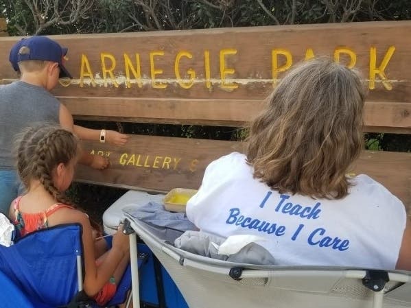 News small post card thumbnail