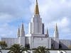 Oakland Temple