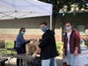 PUSD Food Distribution