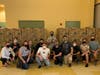 235 Thanksgiving Food Baskets