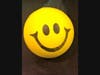 Smiley Faced Stress Ball