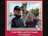 Chris Miller and Pat Frizell, co-founders