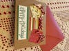Handmade card by Hana