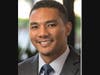 Dr. Dyrell Foster, President of Las Positas College