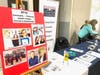 The Community of Character emphasized good traits and community service