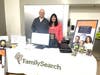 Preserving Family History is crucial