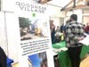 Goodness Village has tiny houses for the homeless
