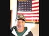 Ronnie Forbes established a Food Pantry and is President of the VFW