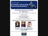 The MLK Legacy Breakfast will be held at the DoubletreeDr. Martin Luther King Fellowship Breakfast honors three from the Tri-Vallely
The 23rd Annual Dr. Martin Luther King Fellowship Breakfast for the Tri-Valley will be held in person on Mon, Jan 23