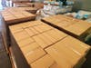 Twenty Four pallets of food