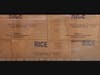 Cases of Rice