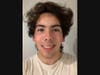 Isaac Gavino is a Senior at Foothill High School