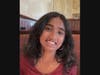 Shree Billa, senior at Amador Valley High School