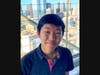Tony Wang, Senior at Amador Valley High School