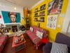 A welcoming  area to visit and relax