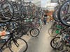 Bike Storage Racks