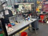 Volunteer Workspace