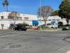Warehouse and classrooms