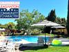 Backyard BBQ and Auction