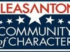 The Community of Character promotes values and provides scholarships (www.CommunityofCharacter.org)