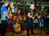 Local Band Rusty Vinyl 