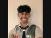 Yash Shelar, Eagle Scout