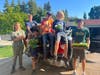 Eagle Project volunteers