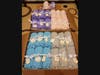 Eighty Blankets for cancer patients