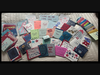 Beautiful Handmade cards for the military