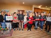 Ribbon cutting for Reach's new home