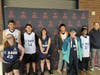 Skills Athletes won 6 Golds, 2 Silvers and 1 Bronze medals