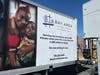 Bay Area Rescue Mission in Richmond assists the needy, homeless and abused.