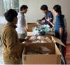 Making Kits for Ukraine