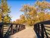 Sycamore Grove Park in Livermore