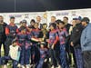 2024 PSDYCT U13 Champions