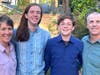 Gillette Family