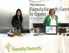 Oakland LDS Family History Center