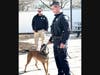 Pleasanton's Police Dog