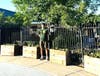 Eagle Scout project at Walnut Grove Elementary School