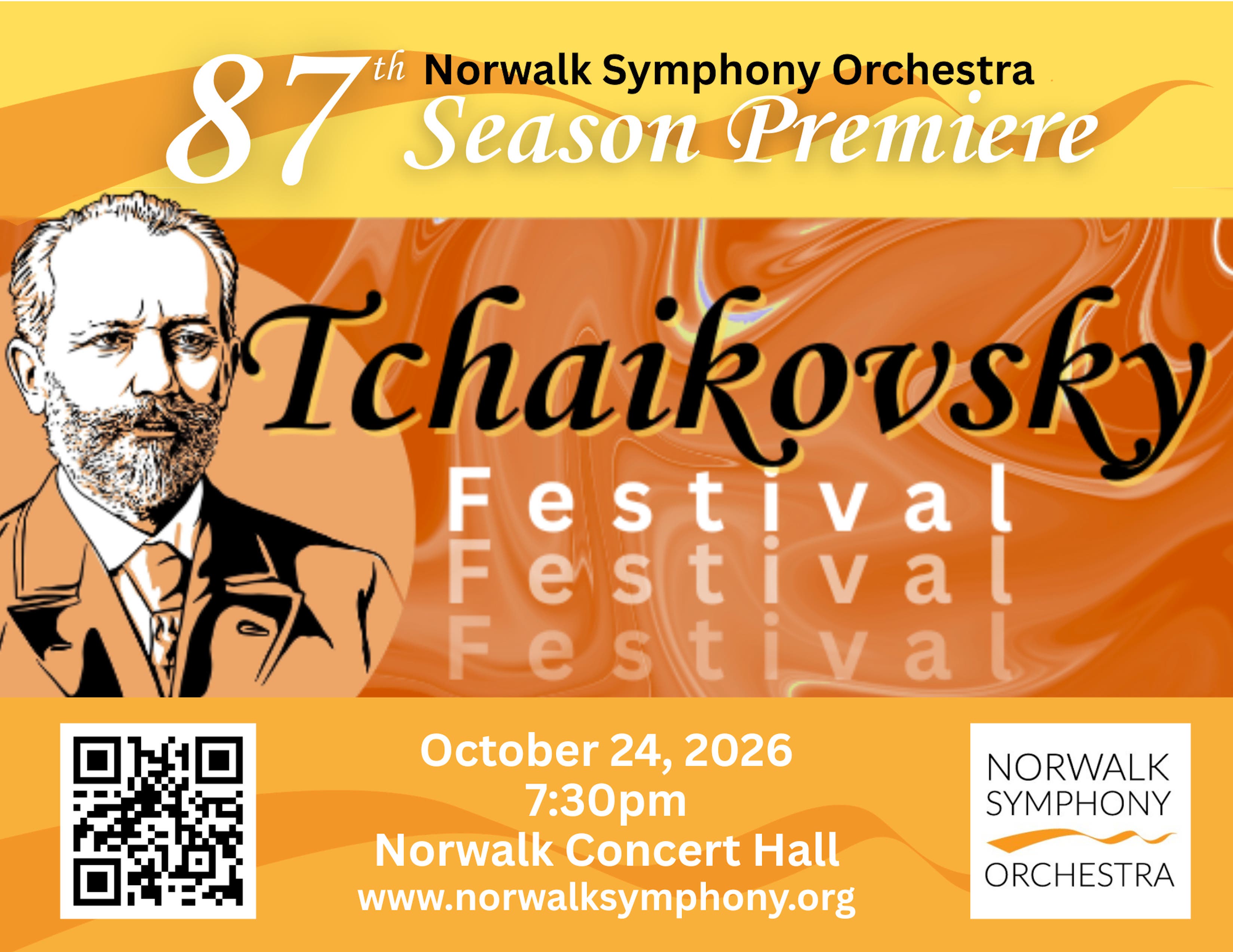 Tchaikovsky Festival