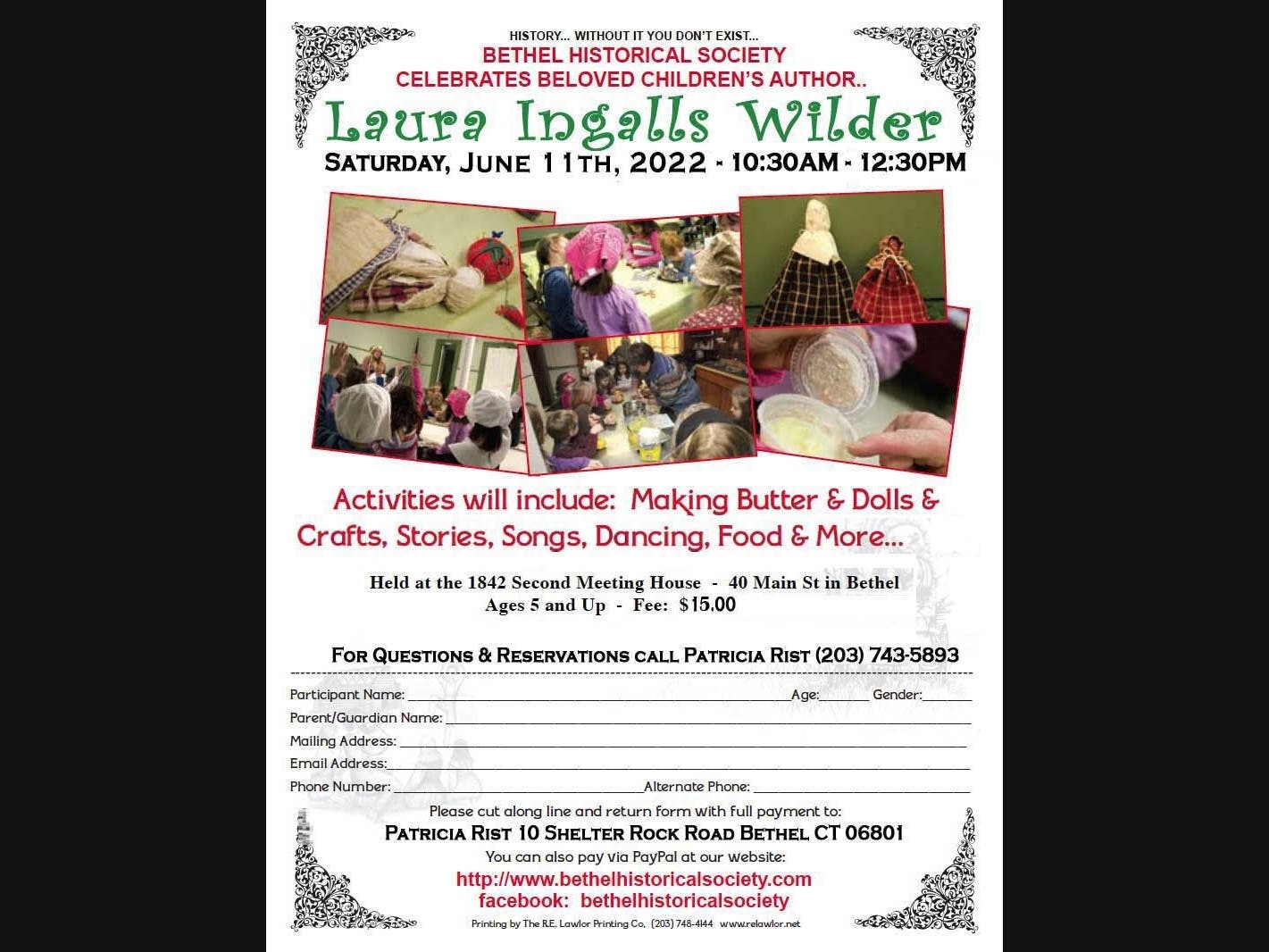 News small post card thumbnail