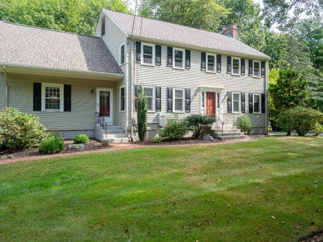 26 Rocky Brook Rd. Dover, MA