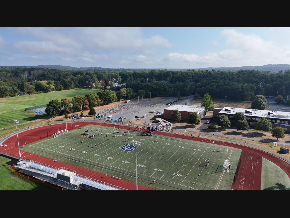 D.S. Campus